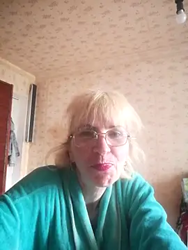 Georgette466 online show from 6, 6, 2026
