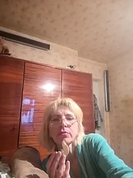 Georgette466 online show from 7, 6, 2026