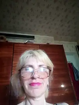 Georgette466 online show from 14, 6, 2026
