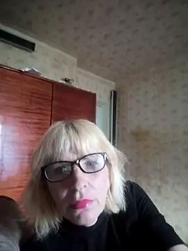 Georgette466 online show from 16, 6, 2026