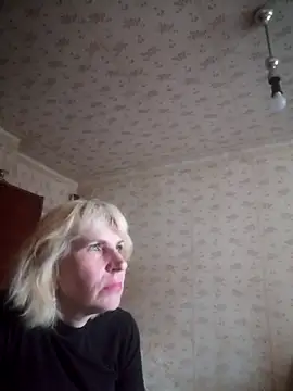 Georgette466 online show from 17, 6, 2026