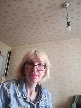 Georgette466 online show from 19, 6, 2026