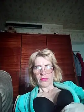 Georgette466 online show from 20, 6, 2026