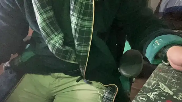 OwlSpirit420 online show from 29, 10, 2025