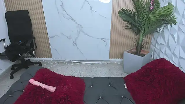 Samantharoseee  online show from 26, 11, 2025