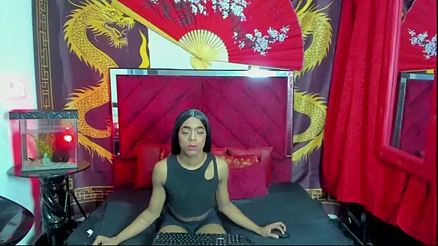 Scoundrel Room online show from 5, 12, 2025