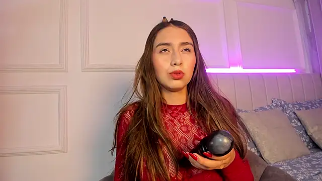 ada belucci online show from 13, 5, 2026