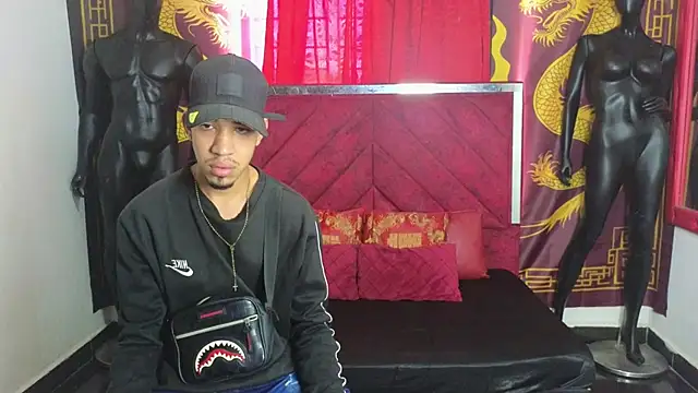 Latin Duo13 online show from 26, 11, 2025