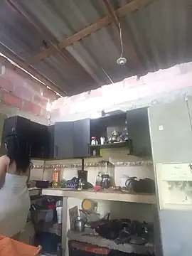 Camila-Valverde online show from 22, 11, 2025