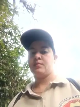 Camila-Valverde online show from 28, 11, 2025