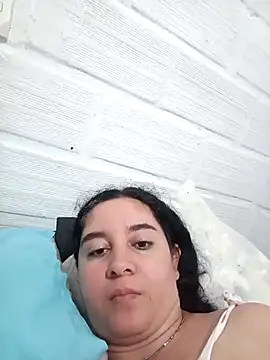 Camila-Valverde online show from 23, 2, 2026