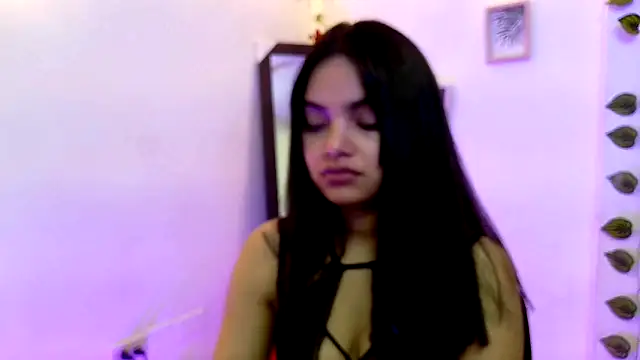 evangelinemoretti online show from 29, 10, 2025