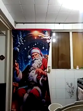 Adelgey-Michell online show from 19, 12, 2025