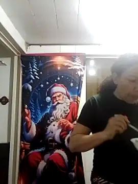 Adelgey-Michell online show from 22, 12, 2025