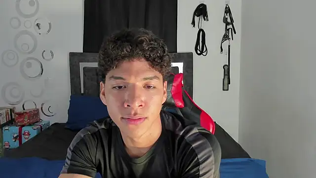 Maximiliano Khalil online show from 15, 1, 2026