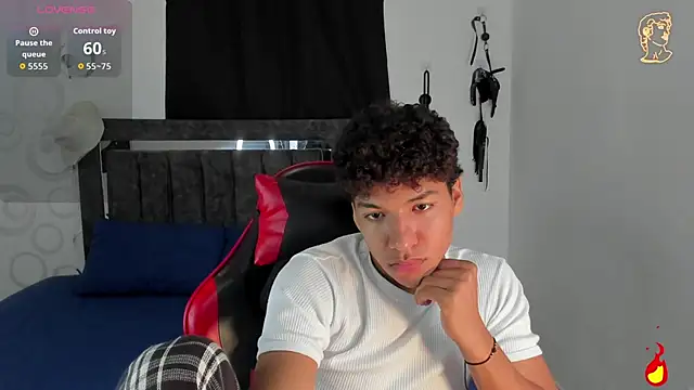 Maximiliano Khalil online show from 3, 2, 2026