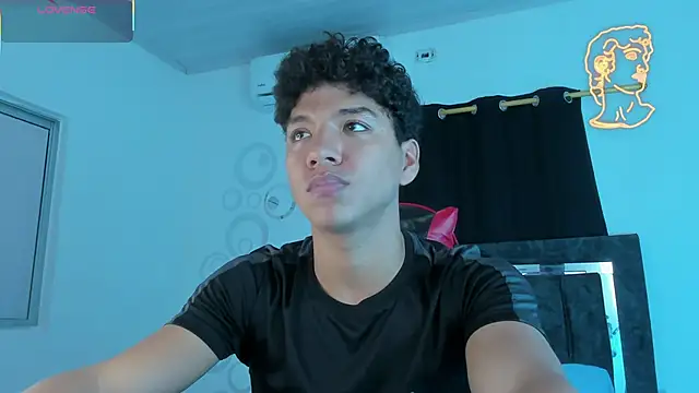 Maximiliano Khalil online show from 10, 3, 2026