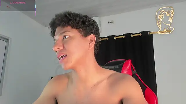 Maximiliano Khalil online show from 13, 3, 2026