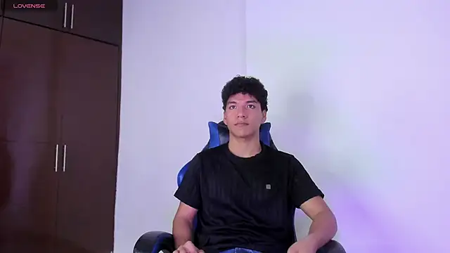 Maximiliano Khalil online show from 22, 3, 2026