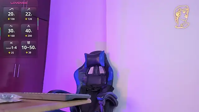 Maximiliano Khalil online show from 24, 3, 2026