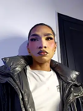 FernandaFox  online show from 24, 4, 2026