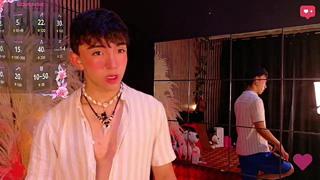 joji Spencer online show from 1, 2, 2026