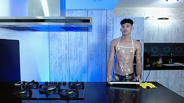 KamiSuarez online show from 12, 1, 2026