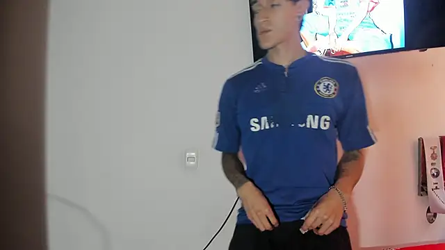 Damian-Leclair online show from 14, 1, 2026