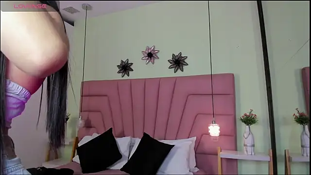 Kim Luna1 online show from 13, 5, 2026