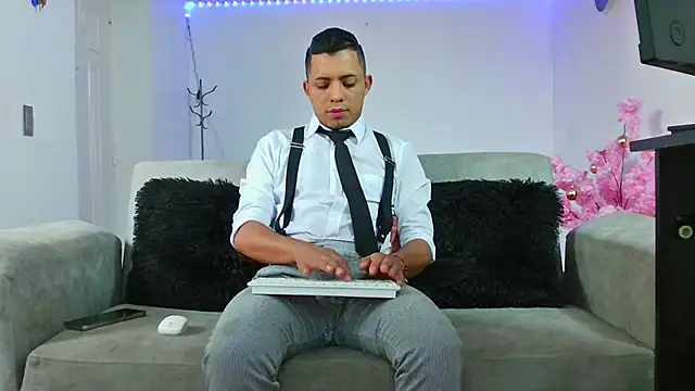 Mike Fetiche online show from 20, 12, 2025