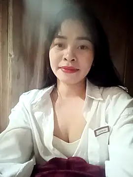 Bamboo-niee123 online show from 15, 11, 2025