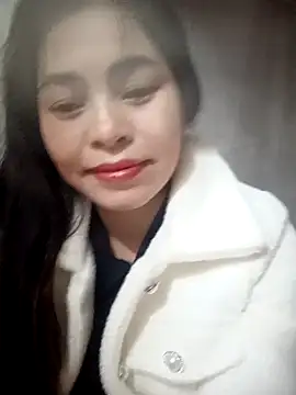 Bamboo-niee123 online show from 22, 11, 2025