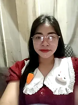 Bamboo-niee123 online show from 6, 5, 2026