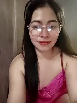 Bamboo-niee123 online show from 9, 5, 2026