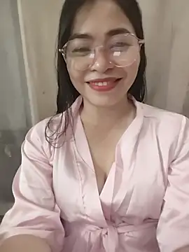 Bamboo-niee123 online show from 18, 5, 2026