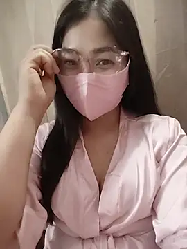 Bamboo-niee123 online show from 18, 5, 2026