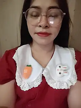 Bamboo-niee123 online show from 25, 5, 2026
