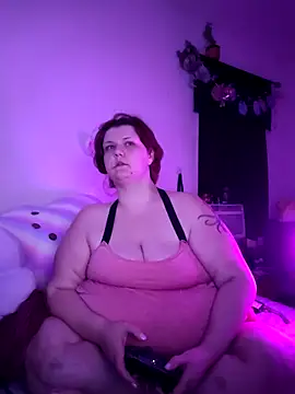 plumpycake420 online show from 15, 5, 2026
