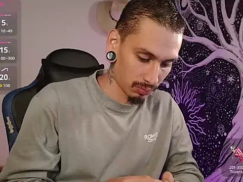 mateos6 6 online show from 3, 11, 2025