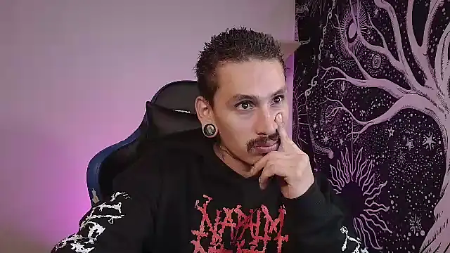 mateos6 6 online show from 26, 11, 2025