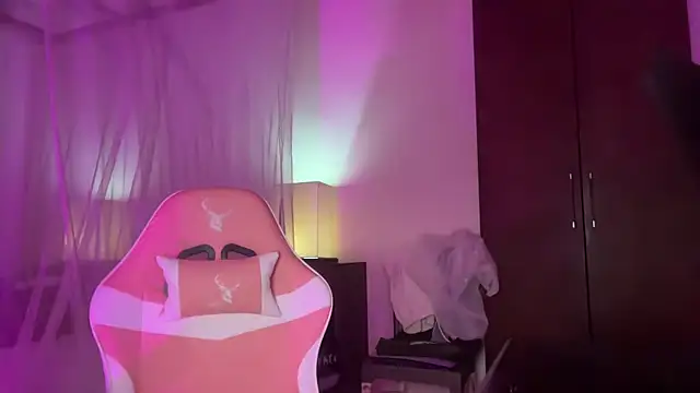 Bae Belle online show from 23, 11, 2025