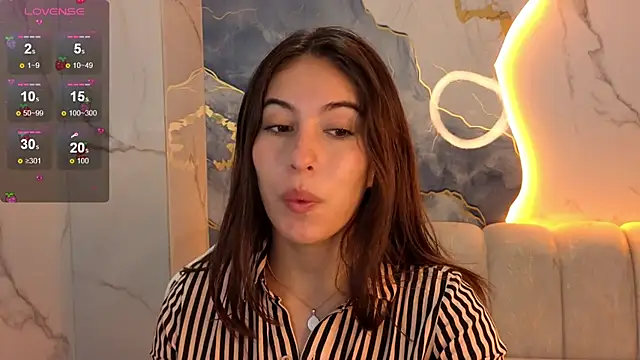 Nikka Tx online show from 2, 3, 2026