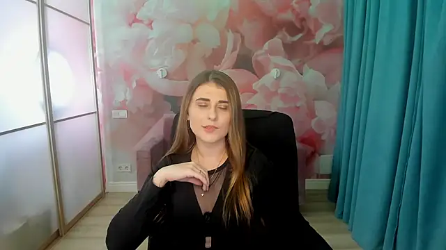 DemmyRose online show from 17, 11, 2025