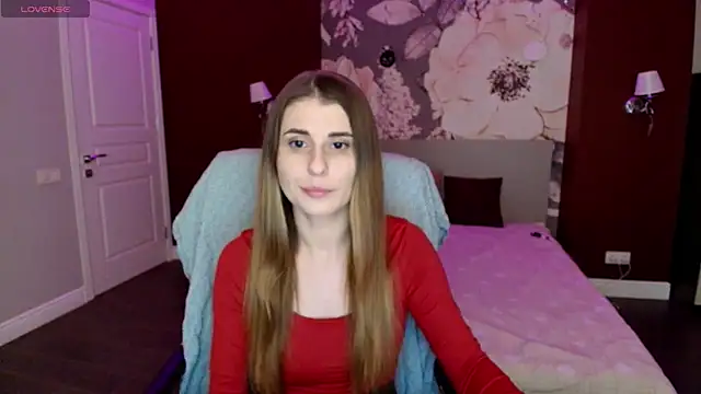 DemmyRose online show from 21, 4, 2026