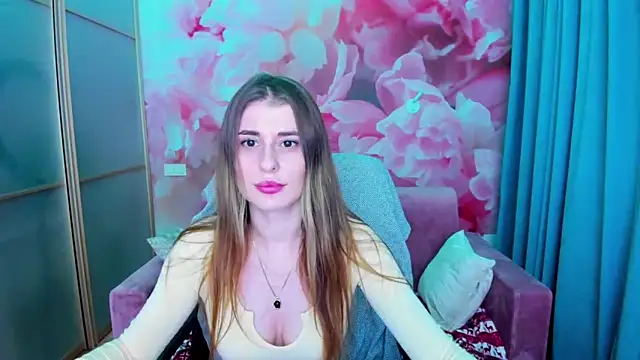 DemmyRose online show from 10, 5, 2026