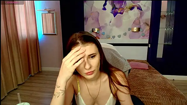 Snapshot of DemmyRose chatting on 22, 6, 2026 DemmyRose online show from 22, 6, 2026