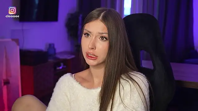 Cleose online show from 28, 2, 2026