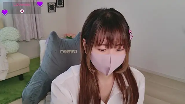 Snapshot of KIRINO_xx_ chatting on 11, 3, 2026 KIRINO xx online show from 11, 3, 2026