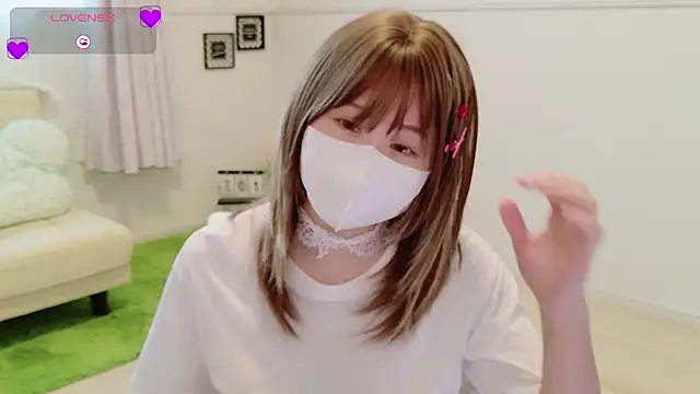 Snapshot of KIRINO_xx_ chatting on 1, 4, 2026 KIRINO xx online show from 1, 4, 2026