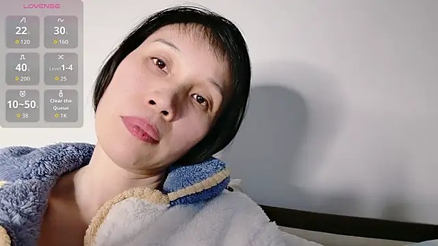 Snapshot of Yan61 chatting on 31, 10, 2025 Yan61 online show from 31, 10, 2025